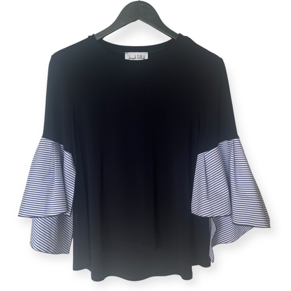 NWOT Joseph Ribkoff Blouse - Picture 8 of 12
